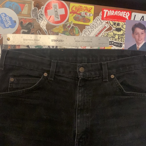 Vintage Levi’s Orange tabs!! - Picture 5 of 5